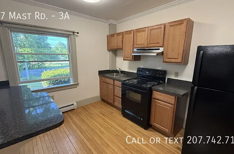 277 Mast Rd #3A — Photo 14