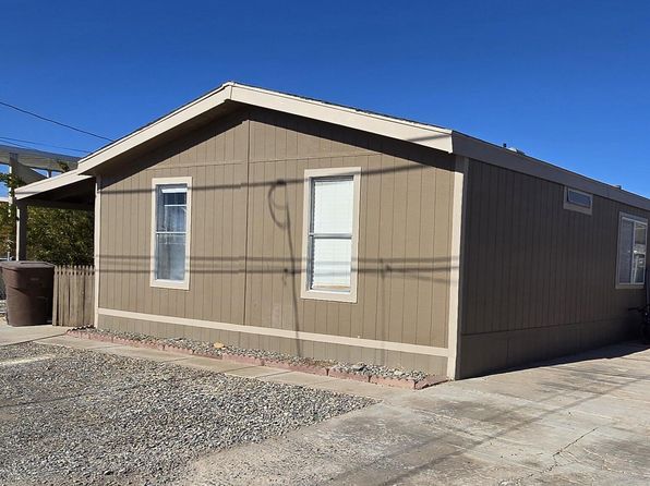 324 N Misty Ln, Parker, AZ 85344
