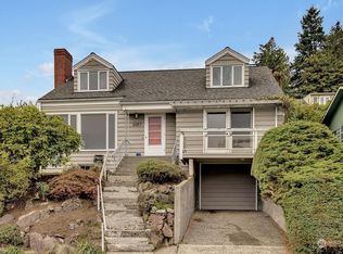 6057 51st Ave NE, Seattle, WA 98115