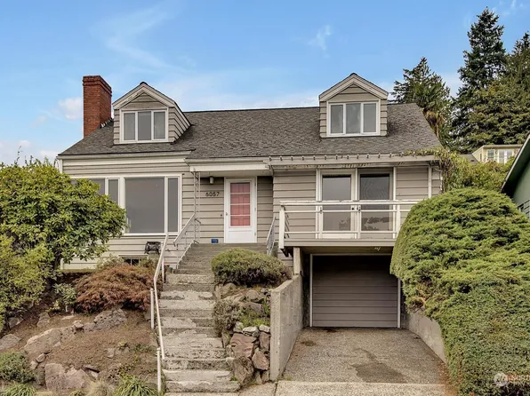 6057 51st Avenue NE, Seattle, WA 98115