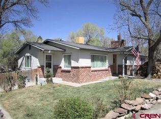 13175 Creek Side Rd, Eckert, CO 81418