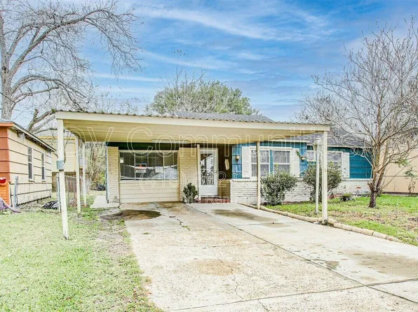 9317 Cathedral Dr, Houston, TX 77051