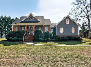 7101 Evelyn Cir, Zebulon, NC 27597