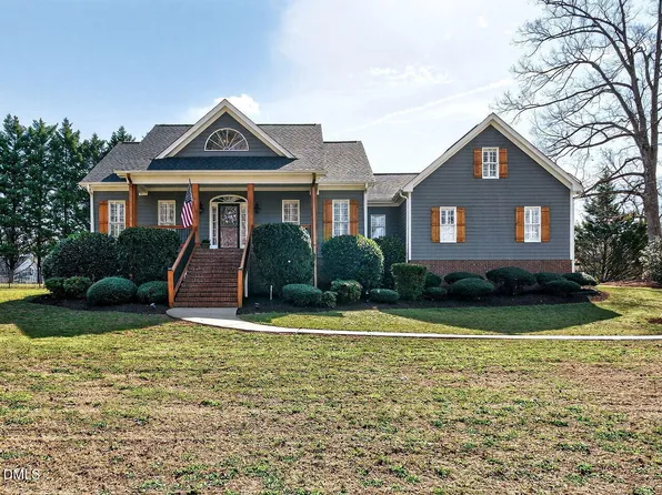 7101 Evelyn Cir, Zebulon, NC 27597