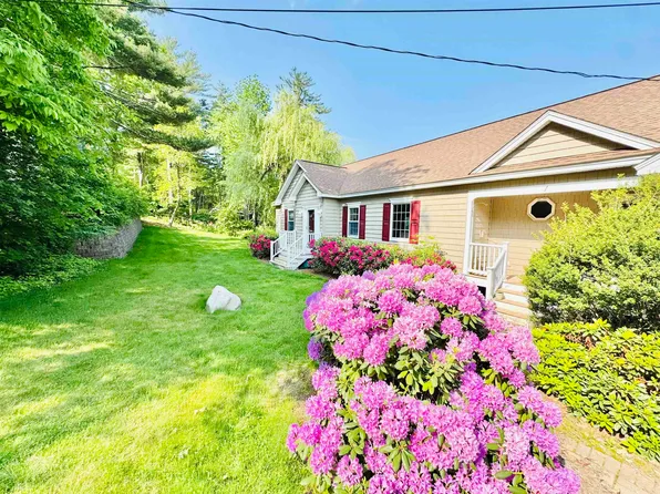 1 Jenny Dickey Hill Road, Derry, NH 03038
