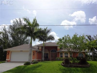 1725 SW 17th Pl, Cape Coral, FL, 33991