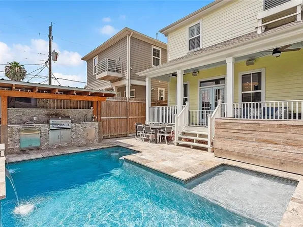 3107 Saint Ann St, New Orleans, LA 70119