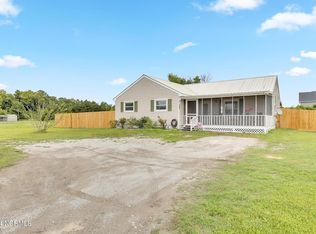 330 Drummer Kellum Rd, Jacksonville, NC 28546