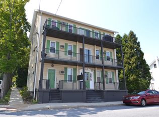 702 2nd St APT 4, Whitehall, PA 18052