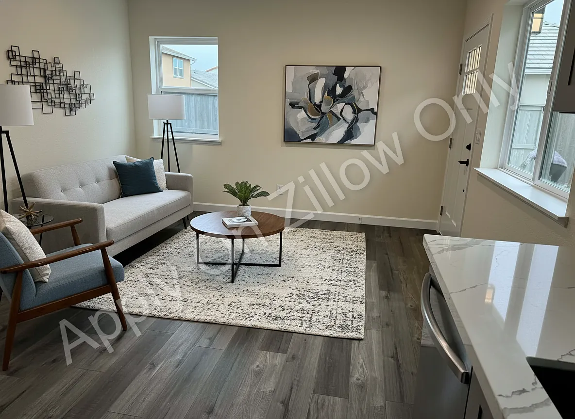 2 bed, 650 sqft, $2,400 — Photo 1