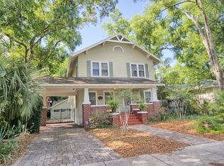 800 E Livingston St, Orlando, FL 32803