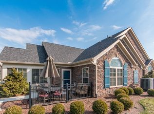 1248 Hatterdale Farm Rd, Blountville, TN 37617