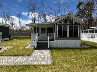 321 Emmarie Rd, Old Orchard Beach, ME 04064