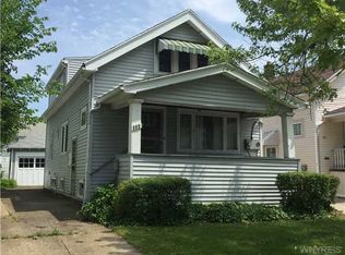 385 Olympic Ave, Buffalo, NY