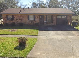 1616 Gurlie Dr, Baton Rouge, LA 70810