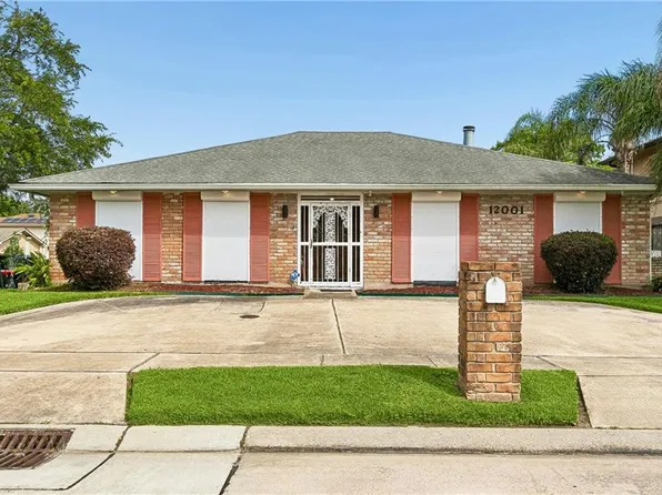 12001 E Barrington Dr, New Orleans, LA 70128