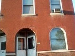 2101 Withnell Ave, Saint Louis, MO