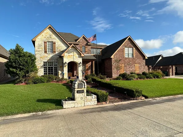 4606 Angelle Dr, Sulphur, LA 70663