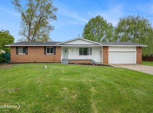 6476 E Mount Morris Rd, Mount Morris, MI 48458