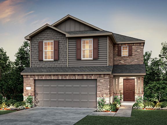 Home Exterior R