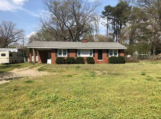 4003 Marsh Creek Rd, Raleigh, NC 27604