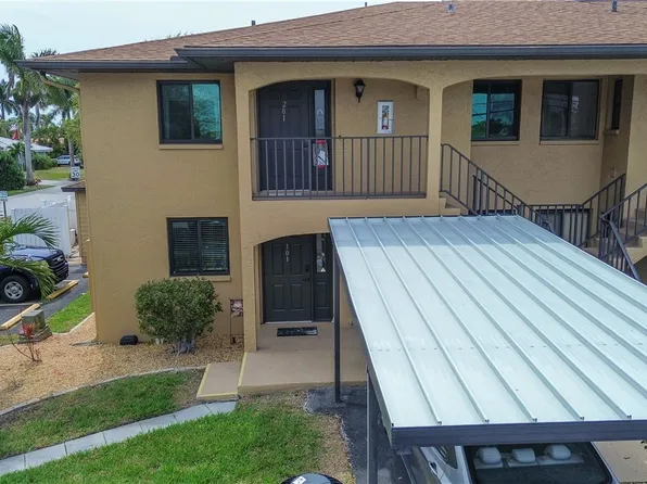 232 Cape Coral Pkwy E APT 201, Cape Coral, FL 33904