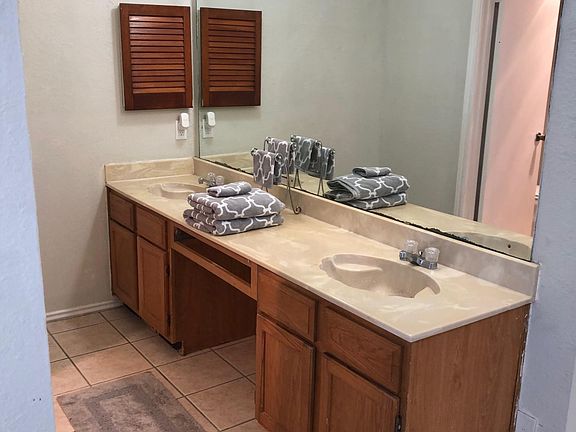 Master Ensuite Bathroom