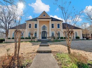 47 S Summer Grove Rd, Cordova, TN 38018