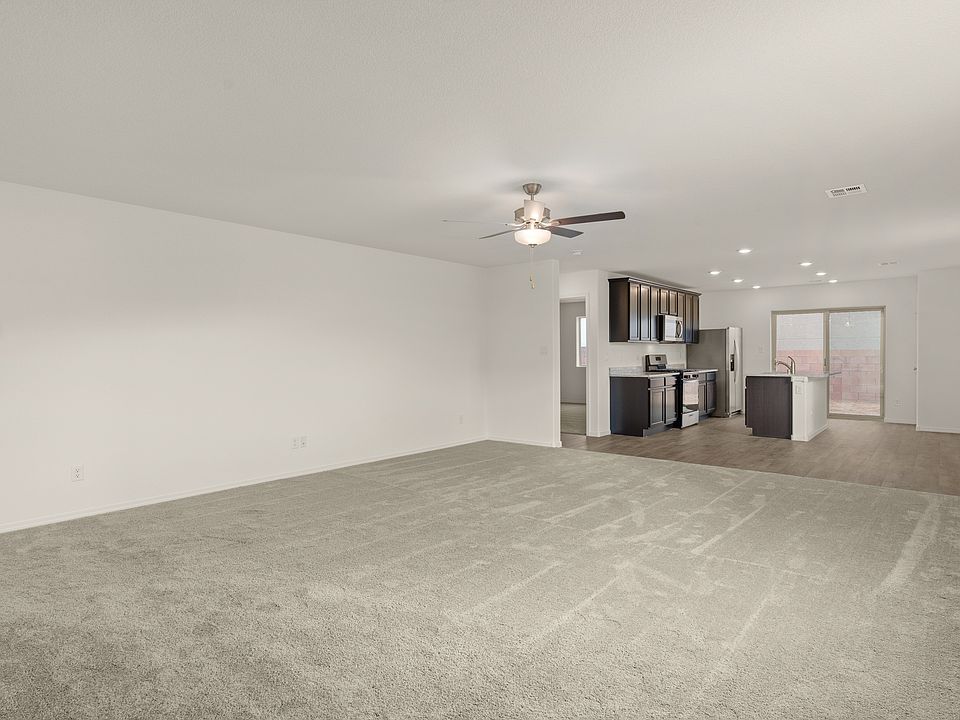 Ironwood Plan, Vistas at Huning Ranch, Los Lunas, NM 87031 Zillow