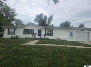 1311 6th St, Auburn, NE 68305