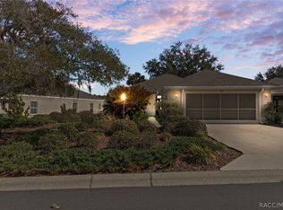 1835 N Litchfield Point, Crystal River, FL 34429