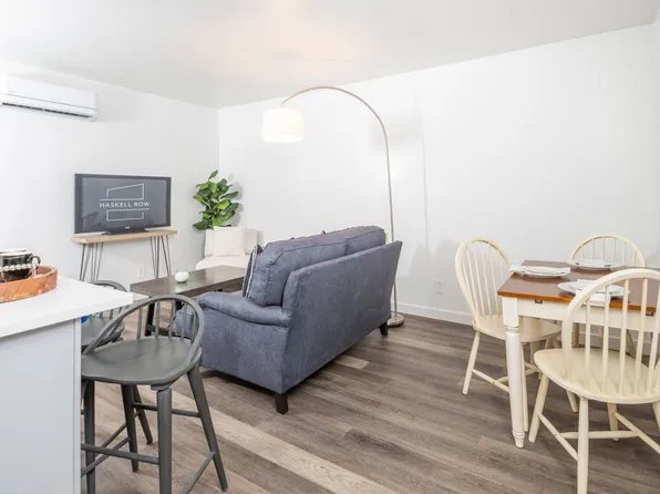Haskell Row, 1040 Haskell St #1060-4, Reno, NV 89509