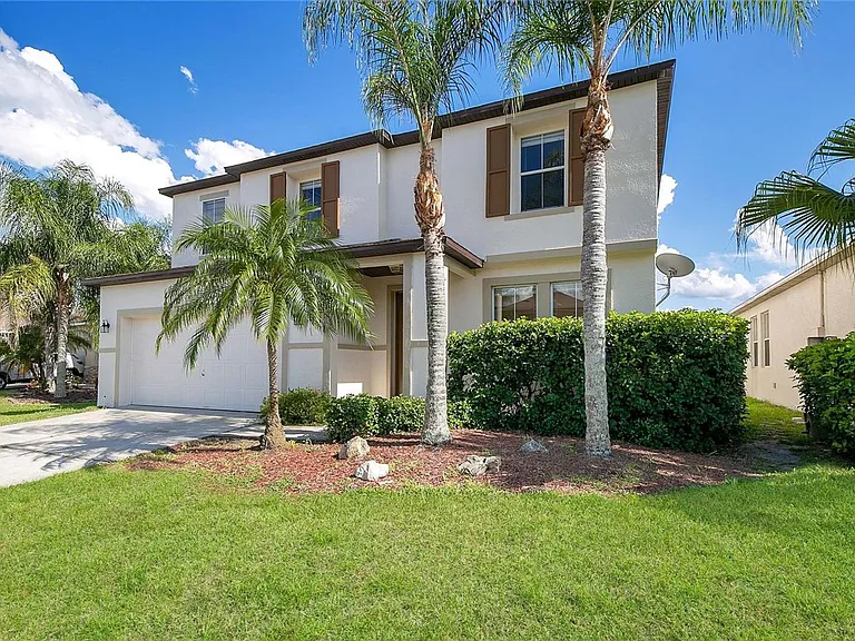 10824 Tilston Point — Photo 8