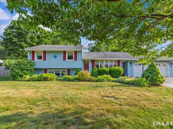 53 Blakeslee Road, Wallingford, CT 06492