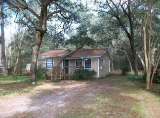 5074 Pinon Rd, Keystone Heights, FL 32656