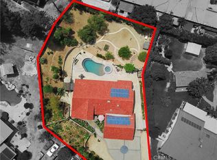 5071 Summit Dr, Yorba Linda, CA 92886