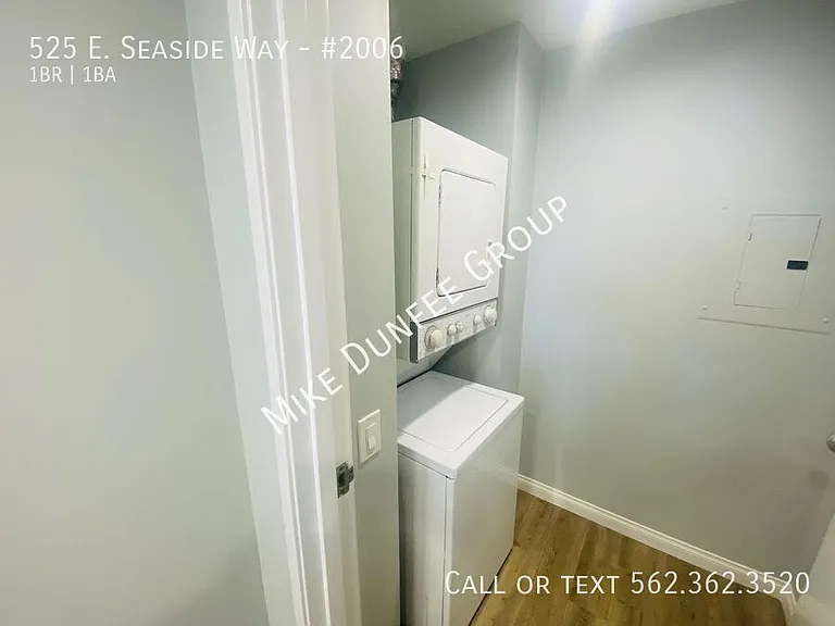 525 E Seaside Way #2006 — Photo 7
