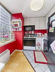 Rented by Halstead Real Estate