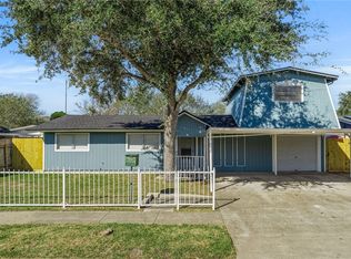 4813 Waltham Dr, Corpus Christi, TX 78411