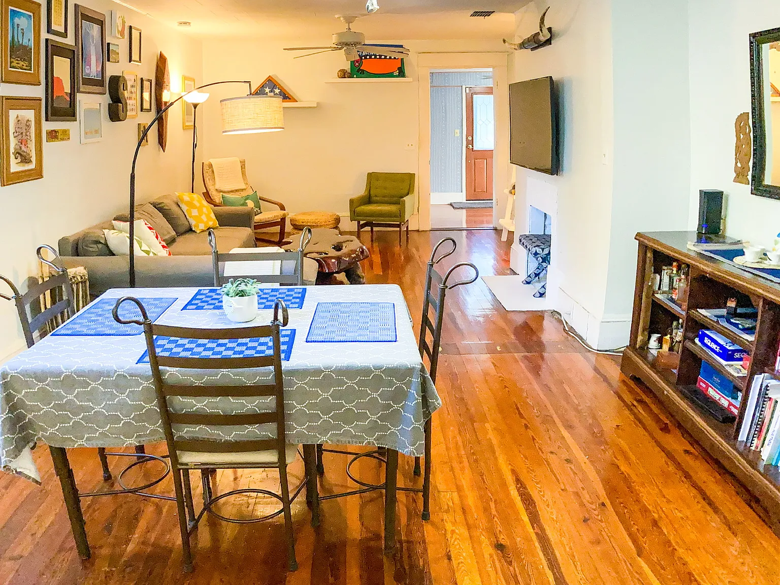 2 bed, 1680 sqft, $1,650 — Photo 4