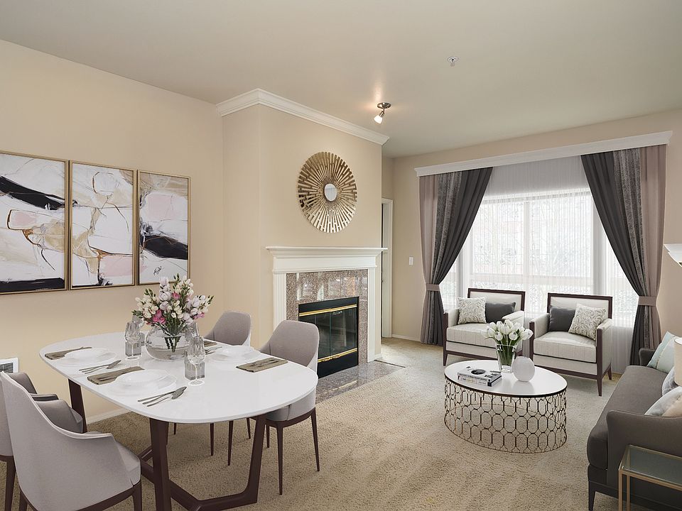 The Watermark Apartment Rentals Kirkland, WA Zillow