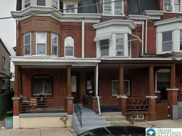 620 N 5th St Floor 2, Allentown, PA 18102