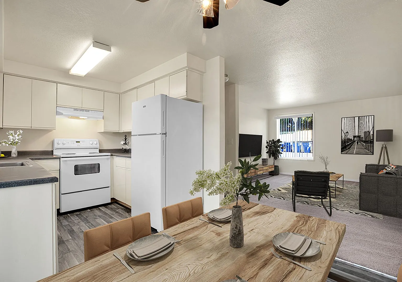 MOUNTAIN VIEW TERRACE — Photo 2