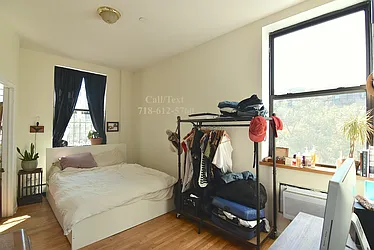 Rented by J Misrahi Realty Corp