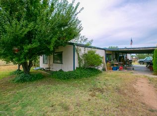 1347 S Road 1 E, Chino Valley, AZ 86323