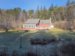 4396 Wheelerville Rd, Mendon, VT 05701