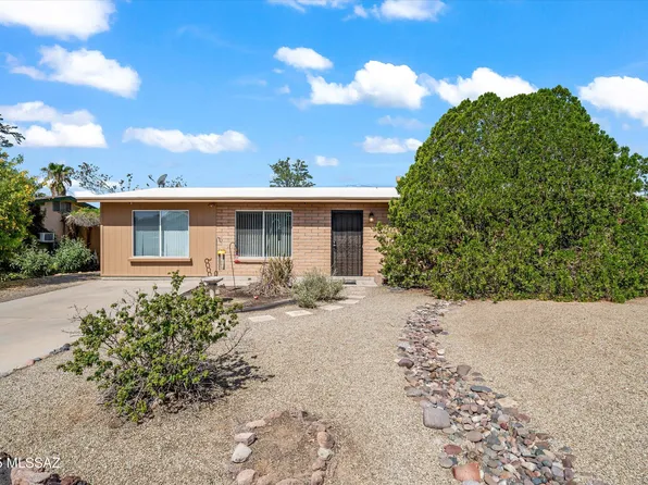 4270 W Jupiter Pl, Tucson, AZ 85741