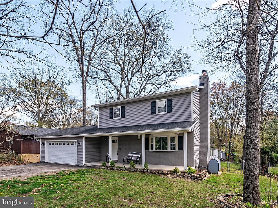 193 Magothy Beach Rd, Pasadena, MD 21122 Zillow
