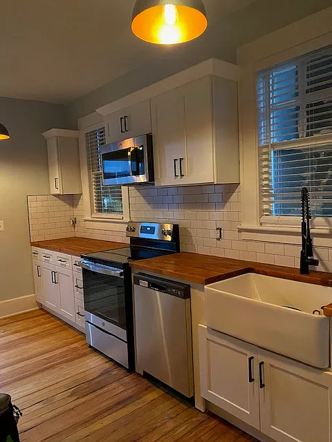 2 bed, 1200 sqft, $2,300 — Photo 4