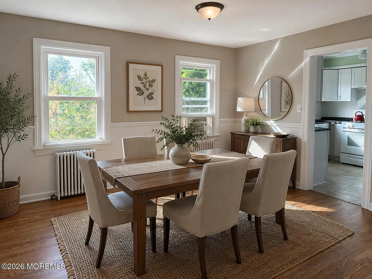 3 bed, 1.5 bath, 1702 sqft, $3,900 — Photo 4